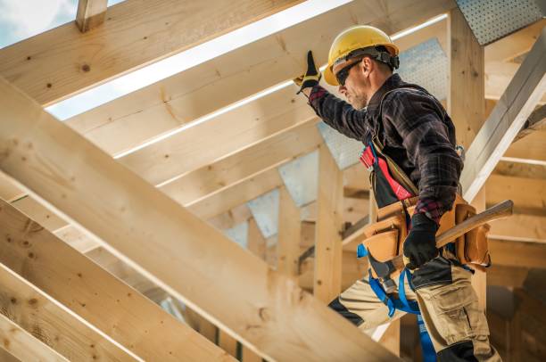 Best New Roof Installation  in Cannelton, IN