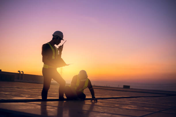 Heating Cable for Roof Installation in Cannelton, IN