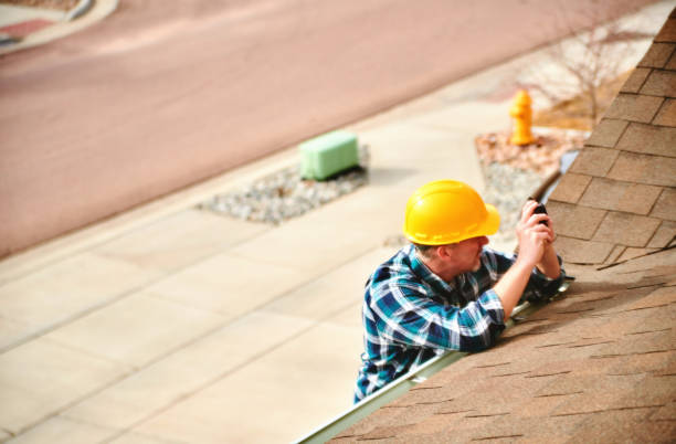 Roof Installation Near Me in Cannelton, IN