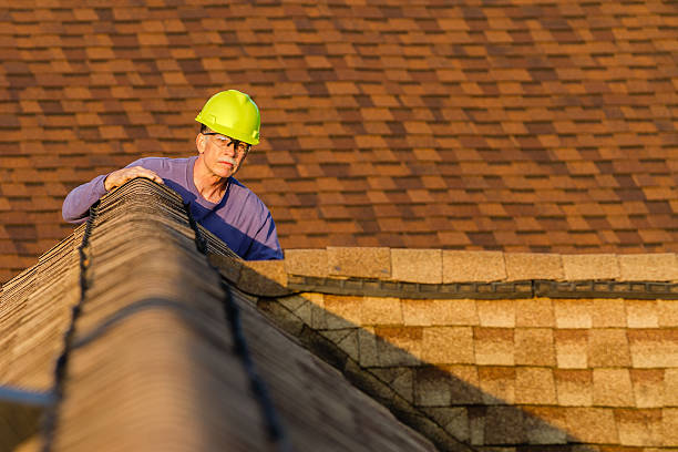 Heating Cable for Roof Installation in Cannelton, IN