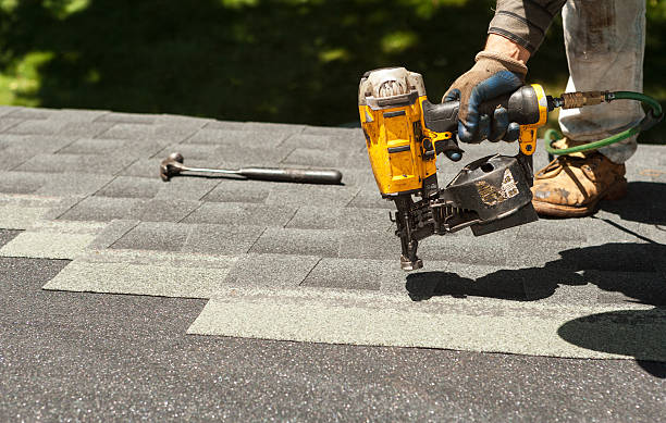 Best Emergency Roof Repair  in Cannelton, IN
